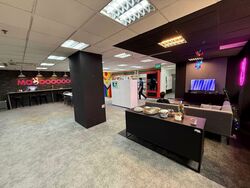Cecil Court (D1), Office #558860171